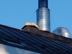 Fire Stop - Curatare cosuri fum